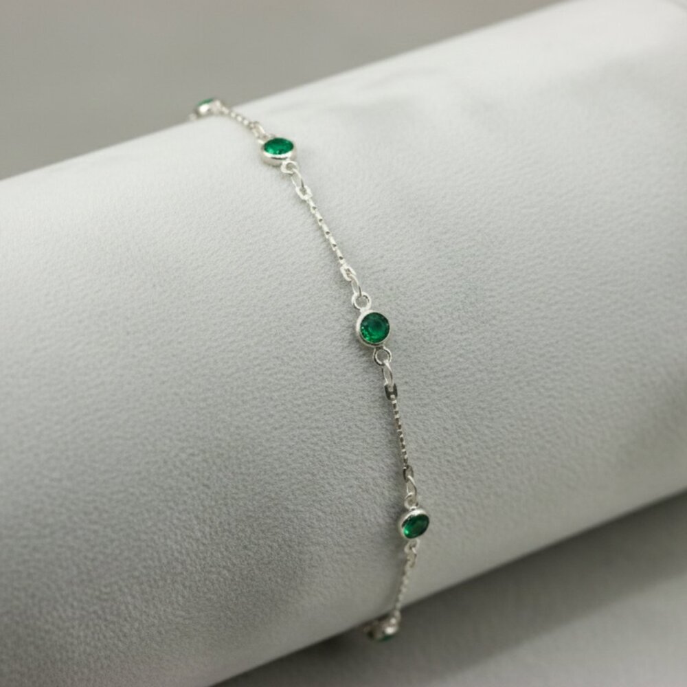 Minimalist Bracelet, Sleek & Modern Design, Women’s Fashion, YC110495-B